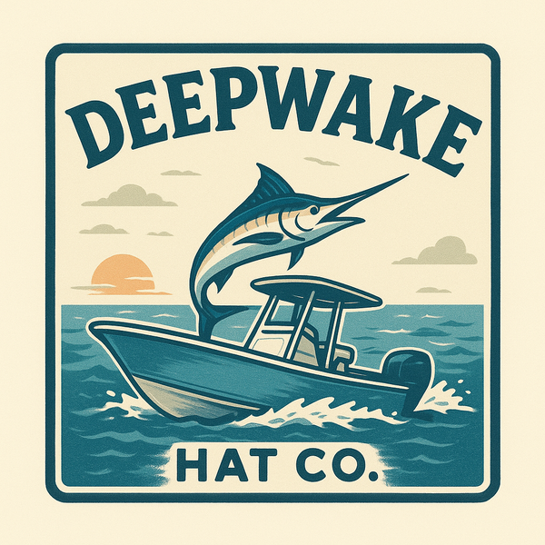 Deepwake Hat Co.