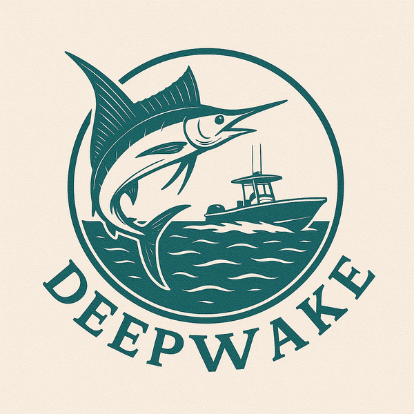 Deepwake Hat Co.
